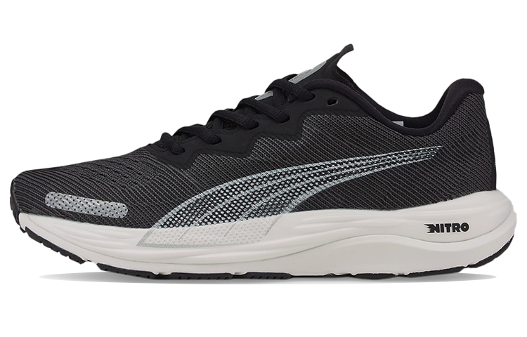 PUMA Running Обувь Низкие Кроссовки Унисекс