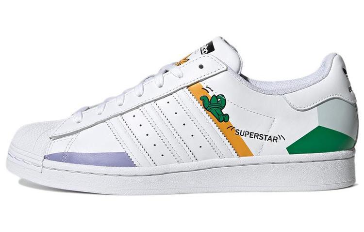 Adidas Originals Кроссовки для скейтбординга Low Top Унисекс