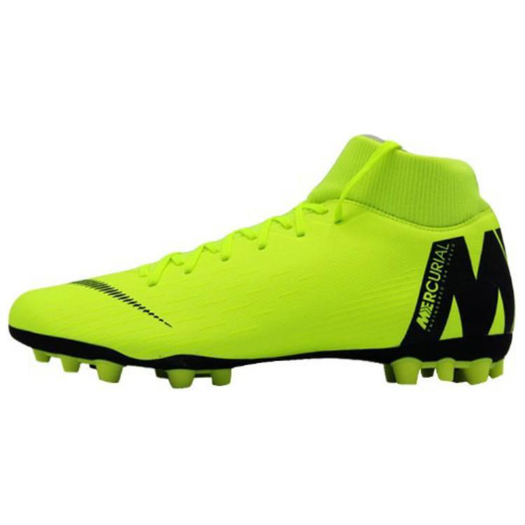 Nike Mercurial Superfly 6 'Yellow Black'