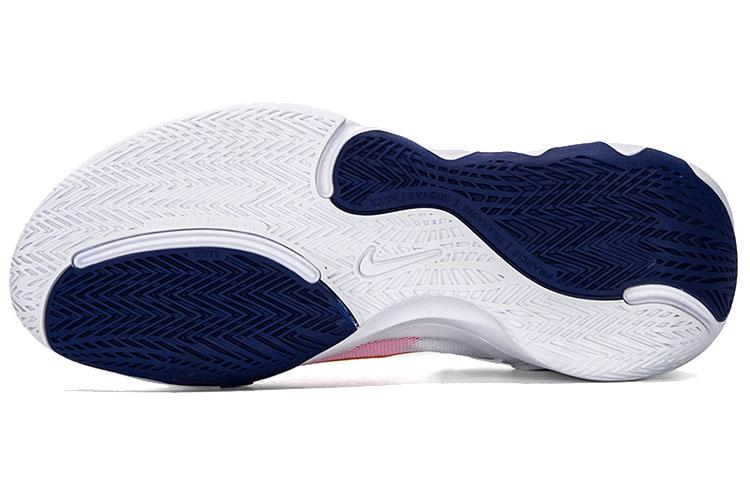 Nike Giannis Immortality 2 Ep 'White Deep Royal' купить в интернет-магазине Yoocart с быстрой доставкой по России.