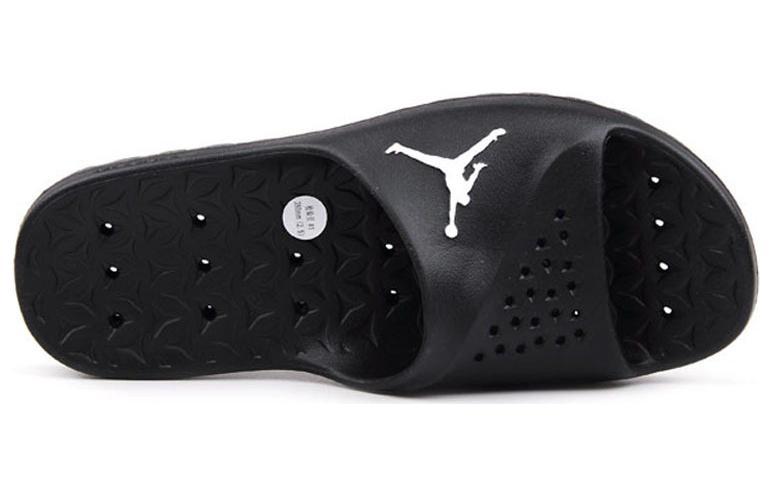 JORDAN Super.Fly Team Slide 'Black'