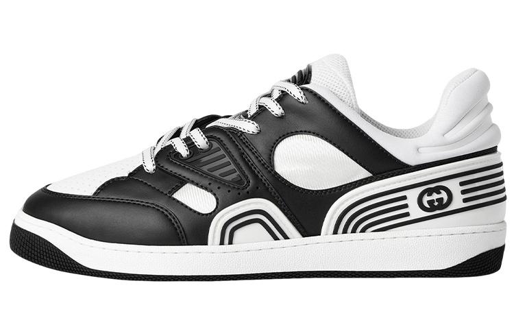 GUCCI Basket 'Black White'