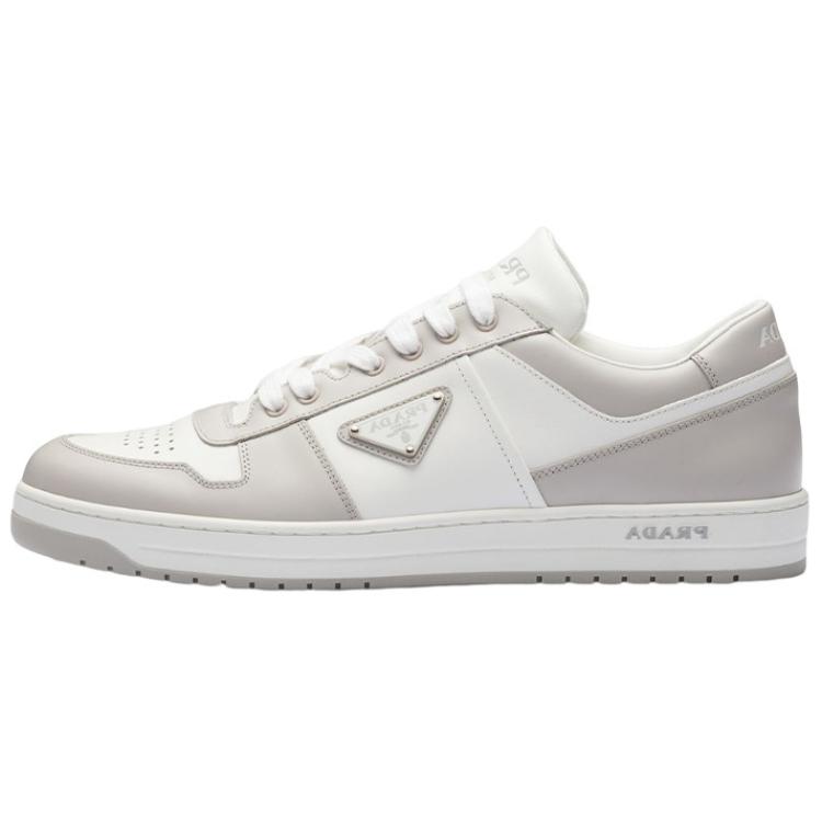 PRADA Downtown Low-top Sneakers