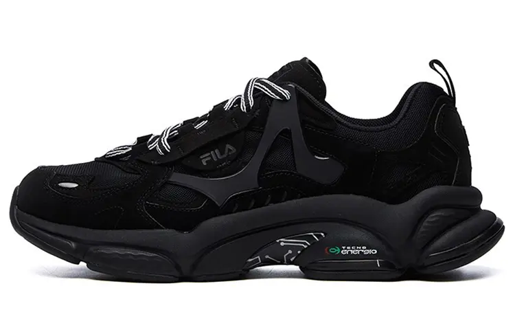 FILA Shoes Sports Casual Shoes