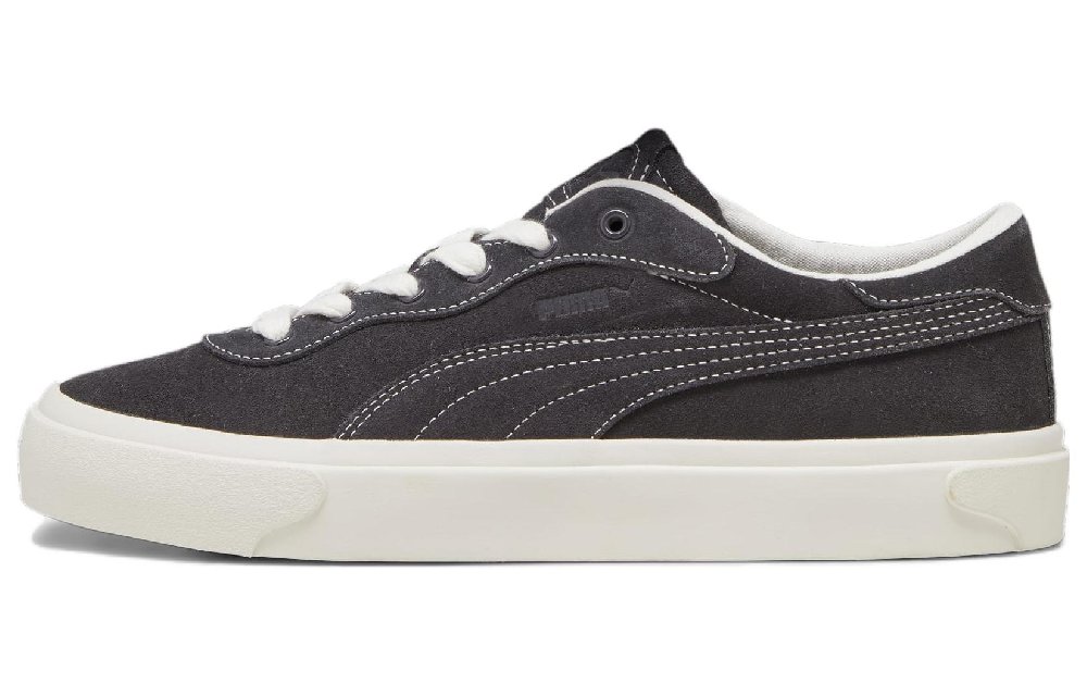 PUMA Capri Royale Suede 'Dark Grey White'