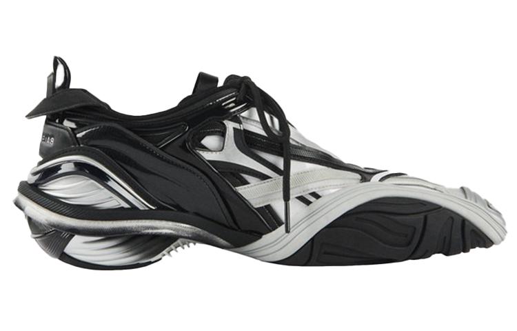 Balenciaga Tyrex Black Grey Women's купить в интернет-магазине Yoocart с быстрой доставкой по России.