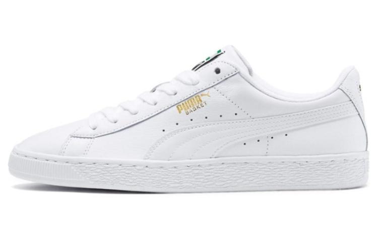 PUMA Basket Classic Lfs 'White'