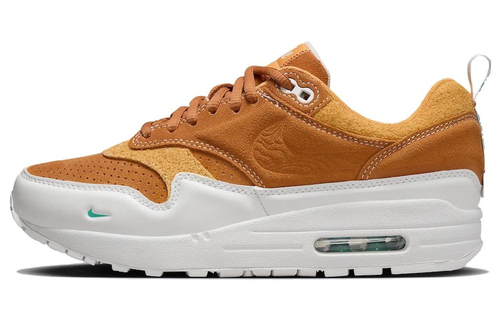 Nike Air Max 1 'Serena Williams Design Crew' Women's