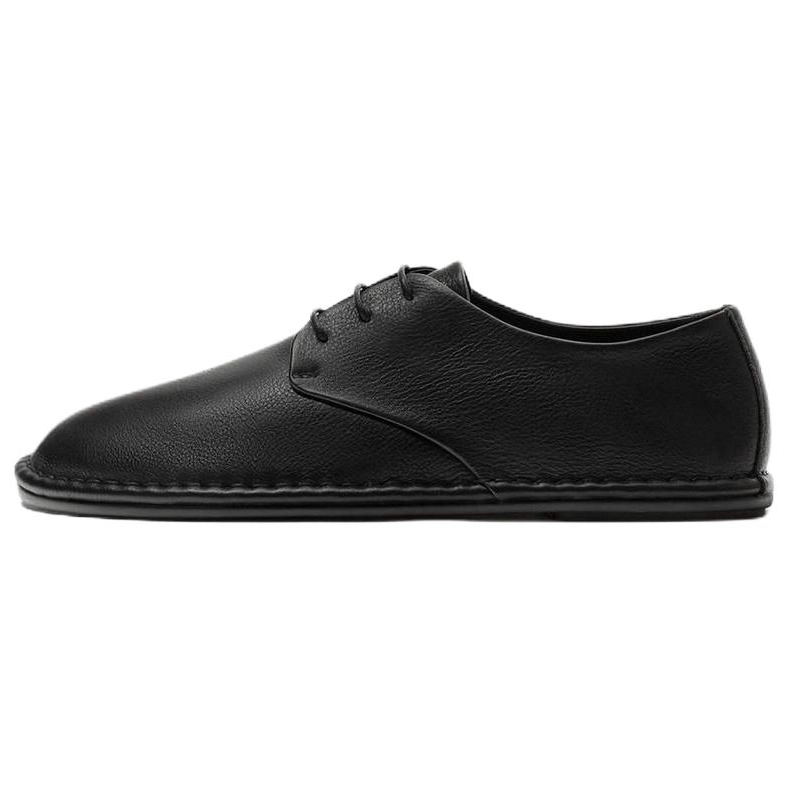 ZARA LIMITED EDITION Casual Shoes Men's Black