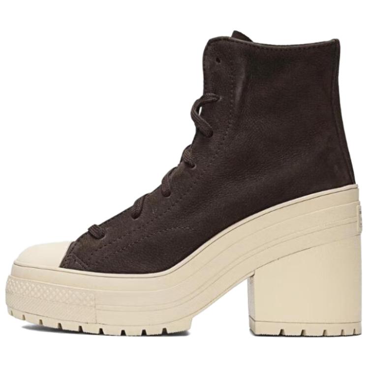 Converse Chuck 70 De Luxe Boots