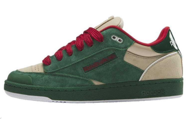 Reebok Club C Bulc 'Y2K Pack Dark Green'