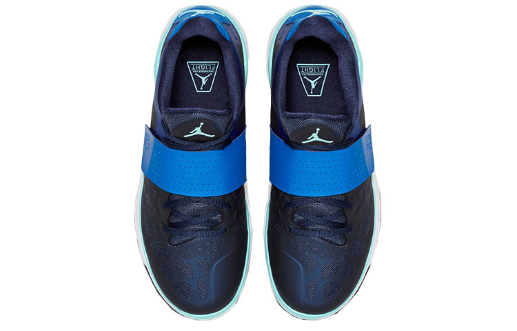 Air Jordan Flight Flex Trainer 2 'Midnight Navy'