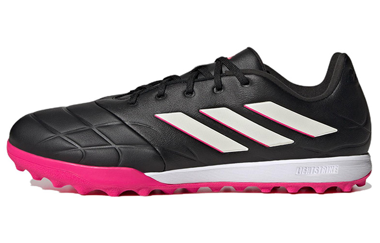 Adidas Copa Pure.3 Tf 'Core Black Team Shock Pink'