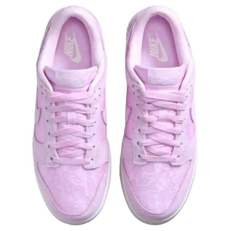 Nike Dunk Low Regal Pink Women's купить в интернет-магазине Yoocart с быстрой доставкой по России.