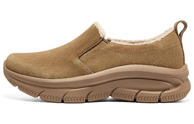 Skechers Modern DLux 'Tan' Women's