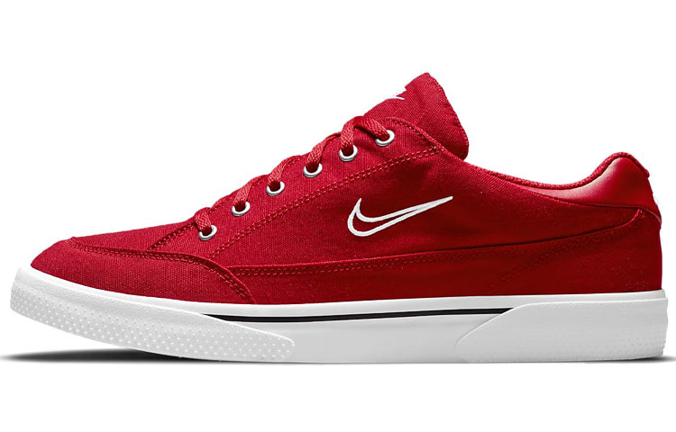 NIKE GTS Кроссовки для скейтбординга Низкие Мужские