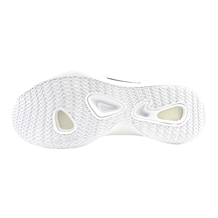 Nike Hyperdunk X Anti-Slip Wear-Resistant Breathable Lightweight Low-Top Basketball Shoes Men's Pink White купить в интернет-магазине Yoocart с быстрой доставкой по России.