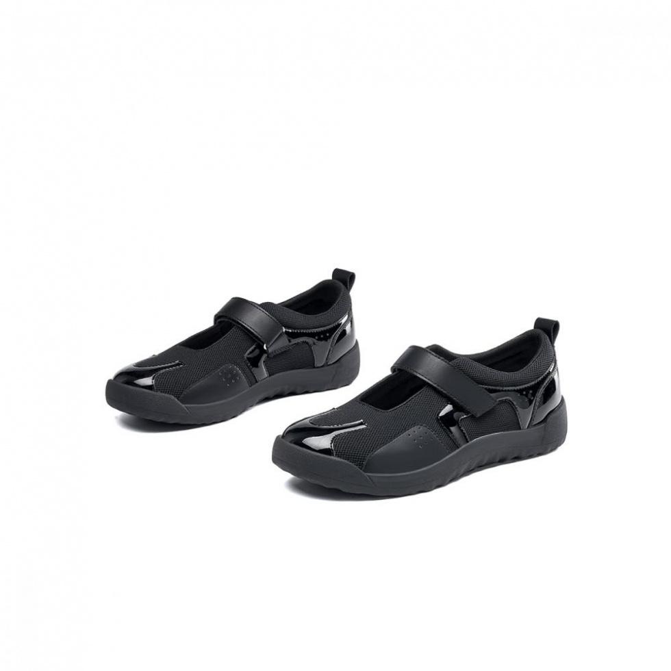 EBLAN Casual Shoes Women's Black купить в интернет-магазине Yoocart с быстрой доставкой по России.