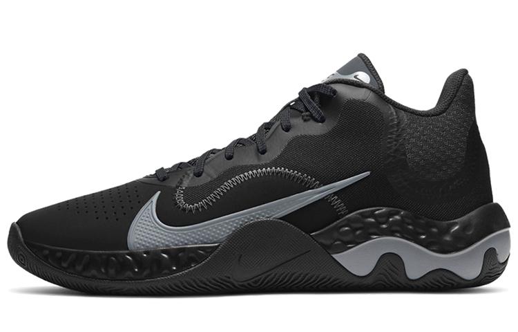 NIKE Баскетбольные кроссовки с низким верхом для мужчин