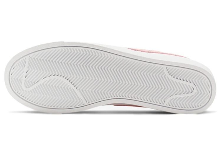 Nike Blazer Low Le White Bleached Coral Women's купить в интернет-магазине Yoocart с быстрой доставкой по России.