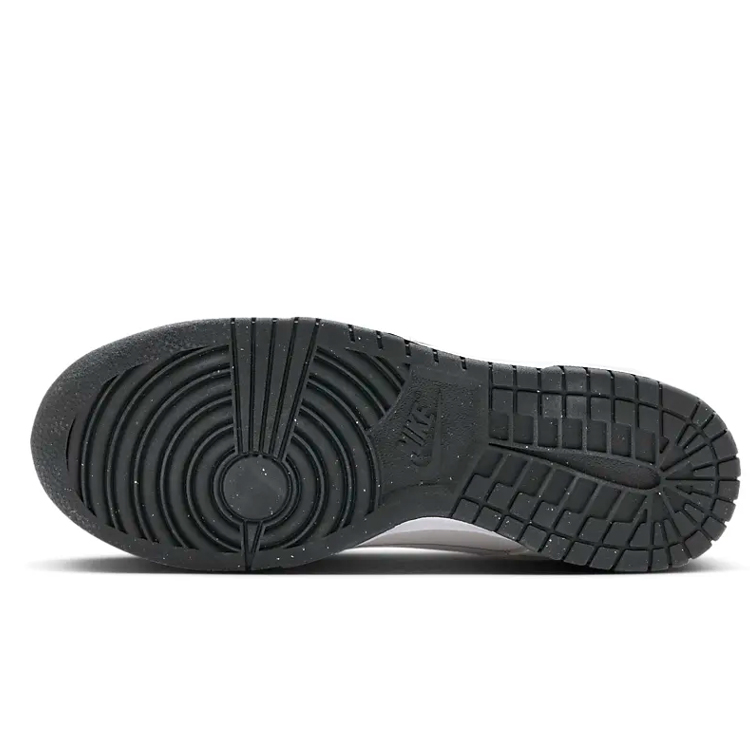Nike Dunk Low Top Skateboard Shoes Women's White Blue купить в интернет-магазине Yoocart с быстрой доставкой по России.