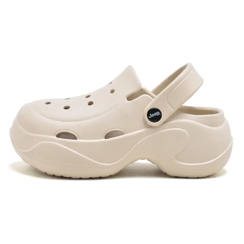 Jeep Clogs Women's