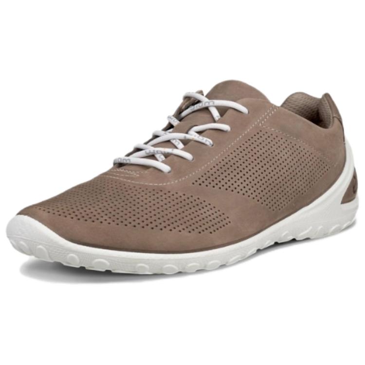 Ecco Men's Casual Shoes Men Low Top