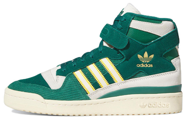 Adidas Originals Кроссовки для скейтбординга High Top Унисекс