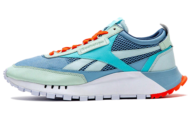 Reebok Classic Leather Legacy Chalk Blue