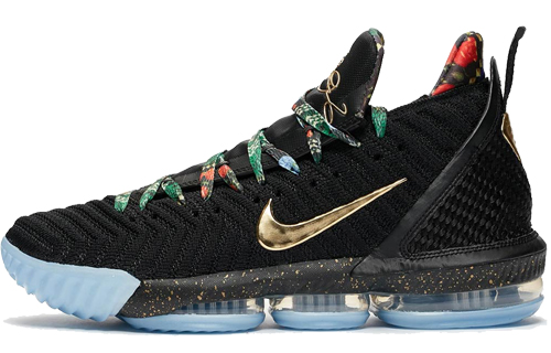Nike LeBron 16 Watch The Throne