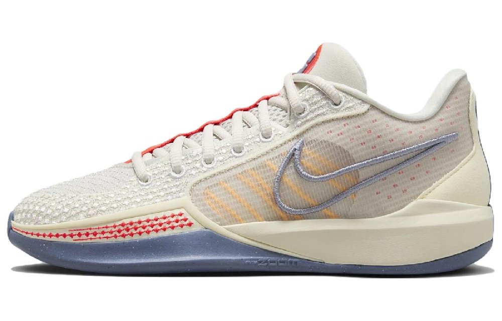 Nike Sabrina 1 Grounded