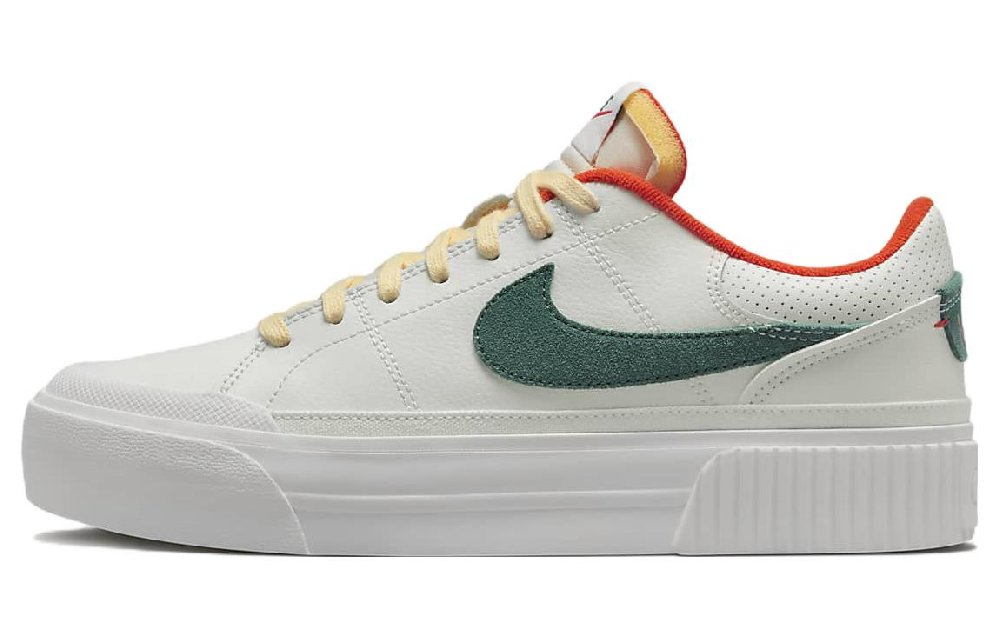 Nike Court Legacy Lift Sail Noble Green Women's