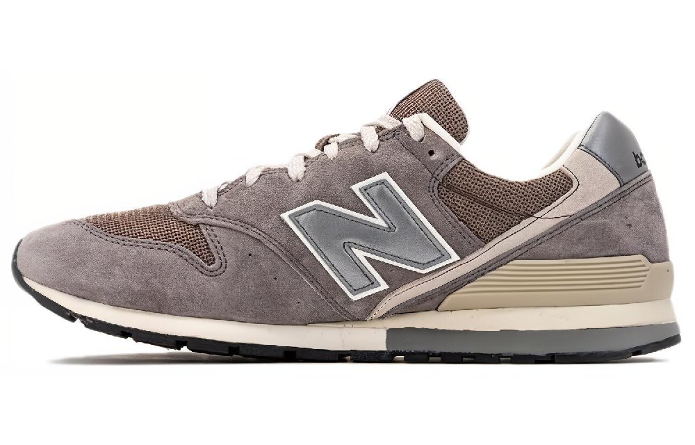New Balance 996 'Grey Silver'
