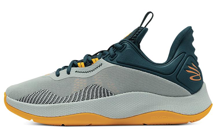 Under Armour Curry HOVR Illusion Green