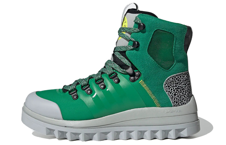 Adidas Stella McCartney X Eulampis Boot 'Green Clear Onix' Women's