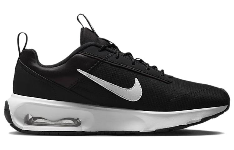 Nike Air Max Interlock Lite Black White Women's купить в интернет-магазине Yoocart с быстрой доставкой по России.