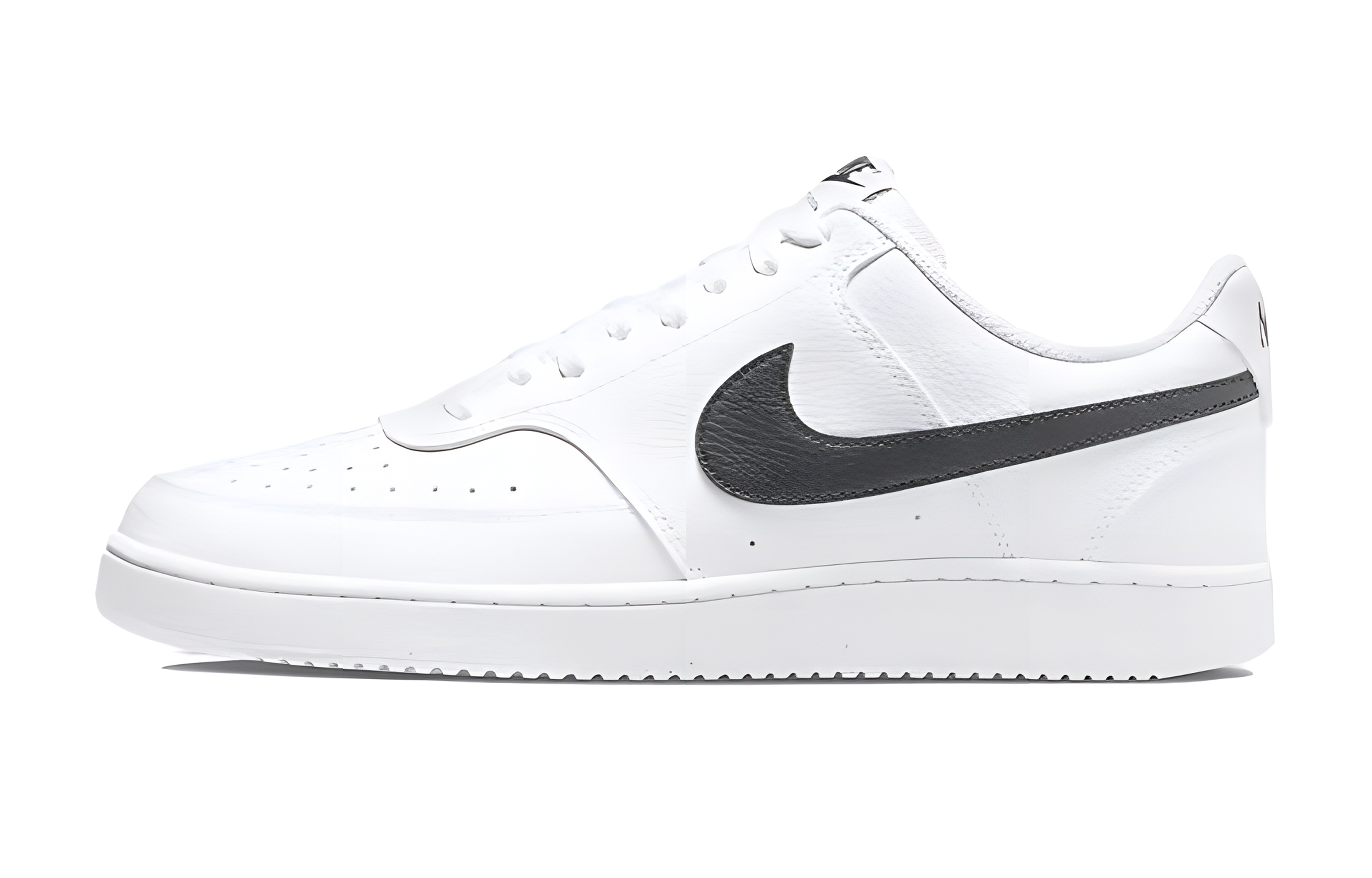 Nike Court Vision 1 Viewing Cranes By The Mountain Non slip Lightweight Low Top Skateboard Shoes Unisex White Gray купить в интернет-магазине Yoocart с быстрой доставкой по России.