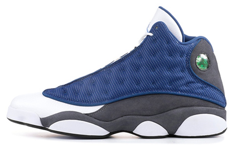 JORDAN 13 Retro Flint 2010