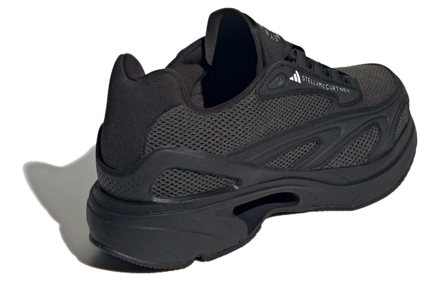 Adidas By Stella McCartney Logo print Panelled Sneakers купить в интернет-магазине Yoocart с быстрой доставкой по России.