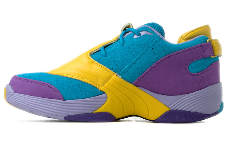 Reebok Answer 5 Bbc Ice Cream