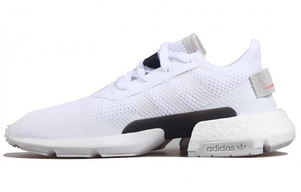 Adidas Originals POD S3.1 'White Black'