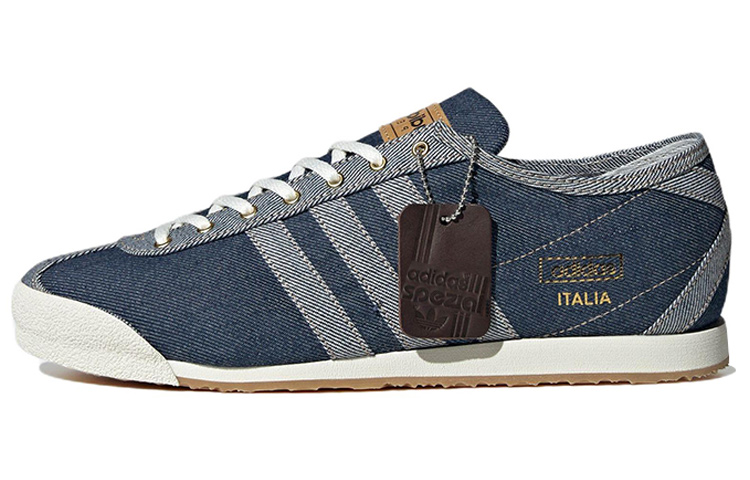 Adidas Denim Italia Spzl Blue Bird