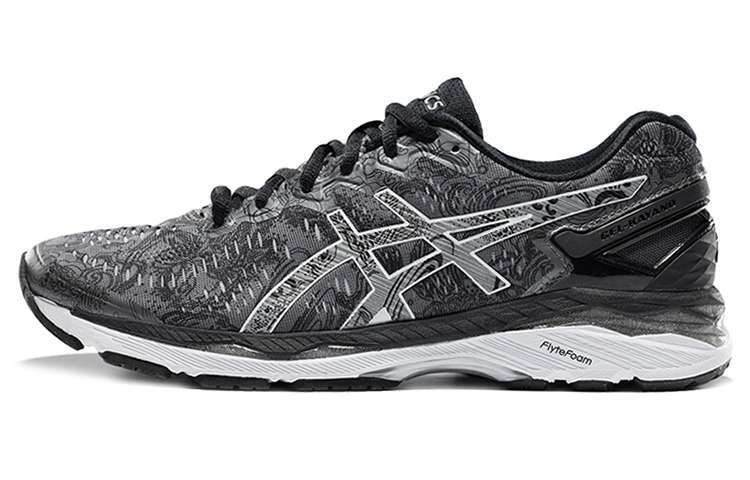 Asics Gel Kayano 23 Lite Show 'Carbon'