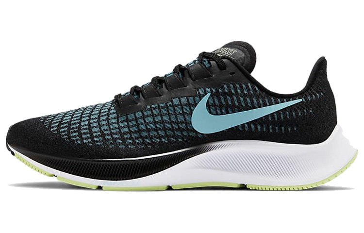 NIKE Pegasus 37 Беговые кроссовки Низкие Женские