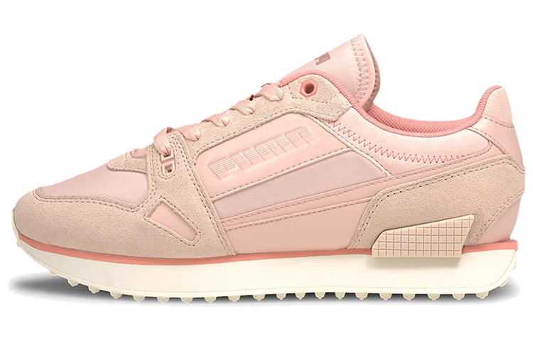 PUMA Mile Rider 'Chrome Desert   Peachskin' Women's