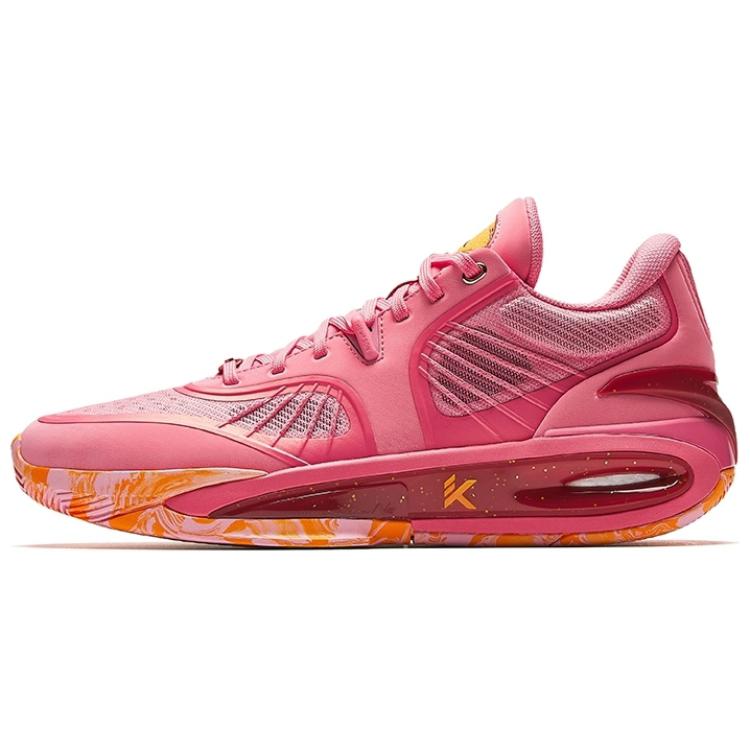 ANTA Klay Thompson KT10 Pink