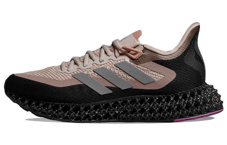Adidas 4DFWD 'Brown Black' Women's