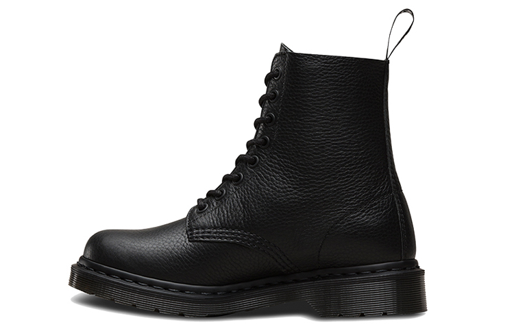 Dr. Martens Pascal 8 Martin Boots Black Women's