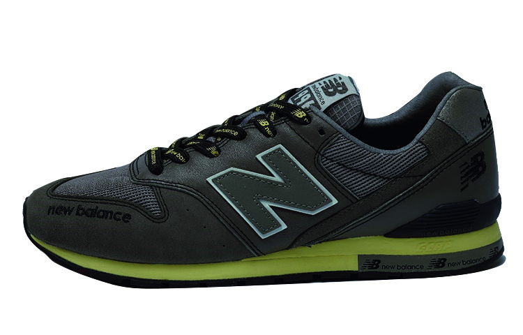 New Balance N.Hoolywood X 996