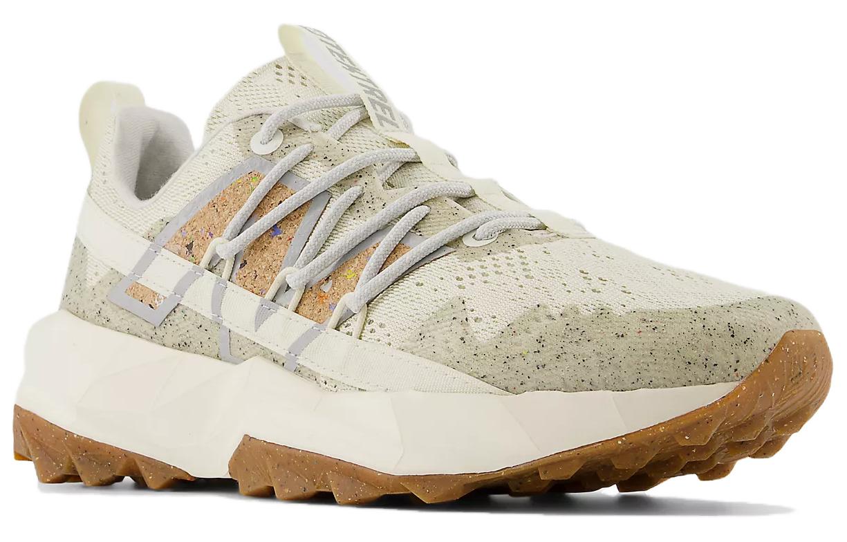 New Balance Tektrel Sea Salt Raincloud Cork Women's купить в интернет-магазине Yoocart с быстрой доставкой по России.